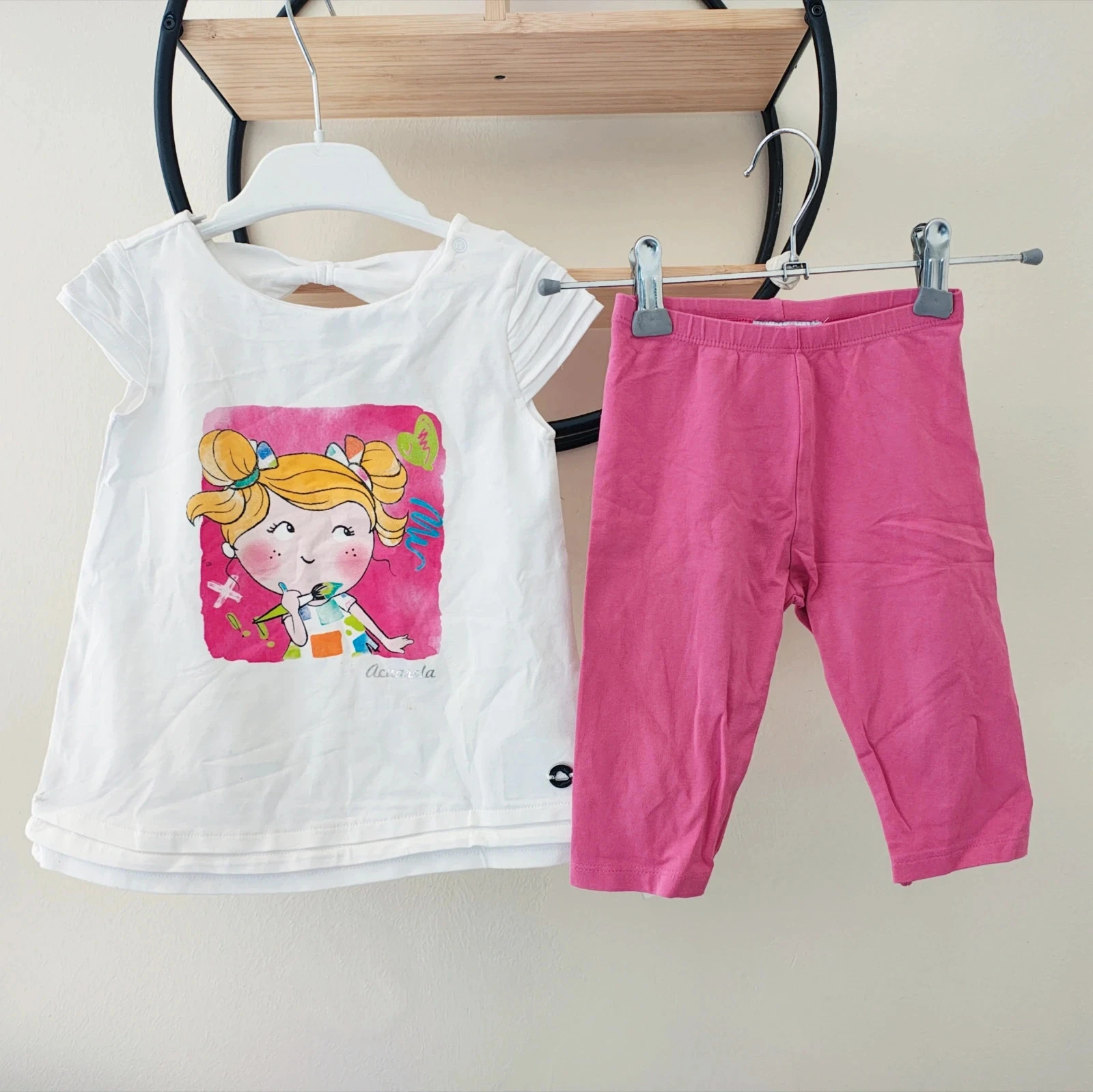 24 mois 2 ans pyjama été Mayoral